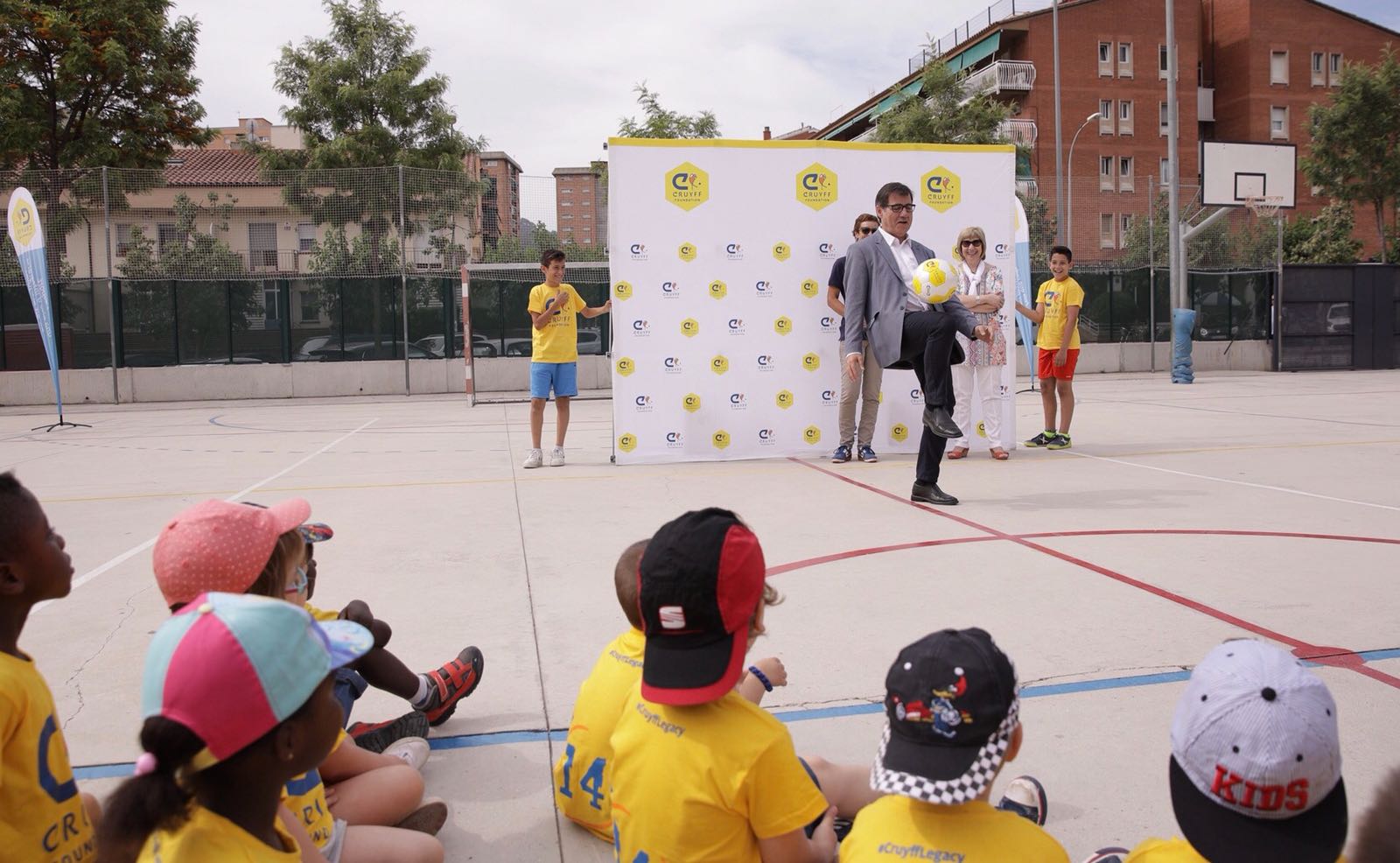 Resultado de imagen de PATI 14