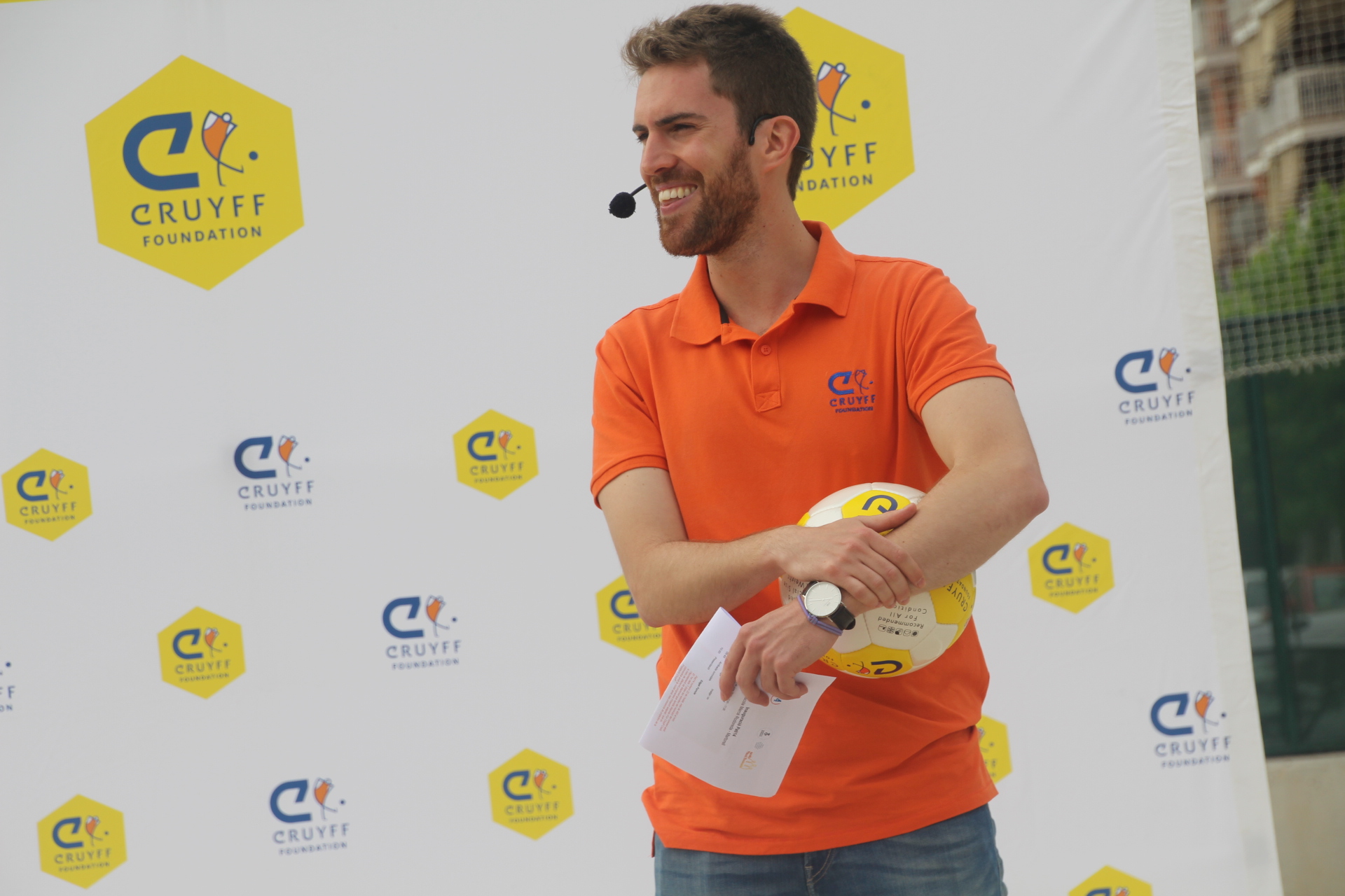 Edgar Fornós