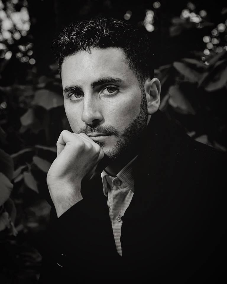 Víctor Jiménez Díaz