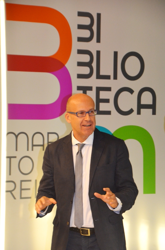 Genís Sinca
