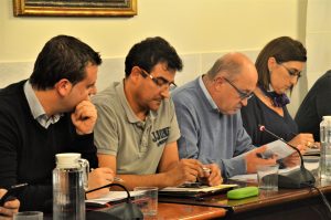 Grup Municipal del PSC