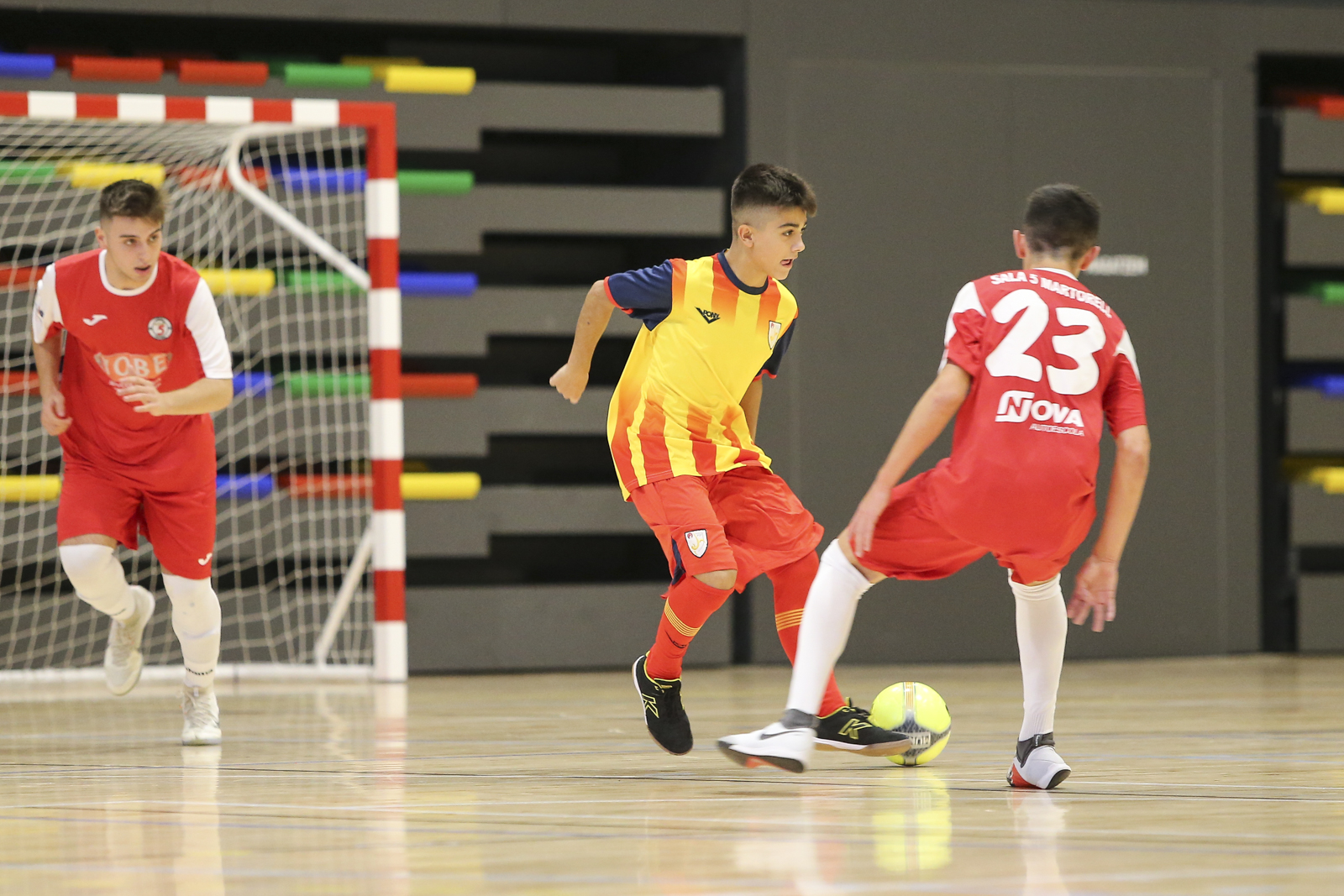 Ibai Espinosa (FCF)