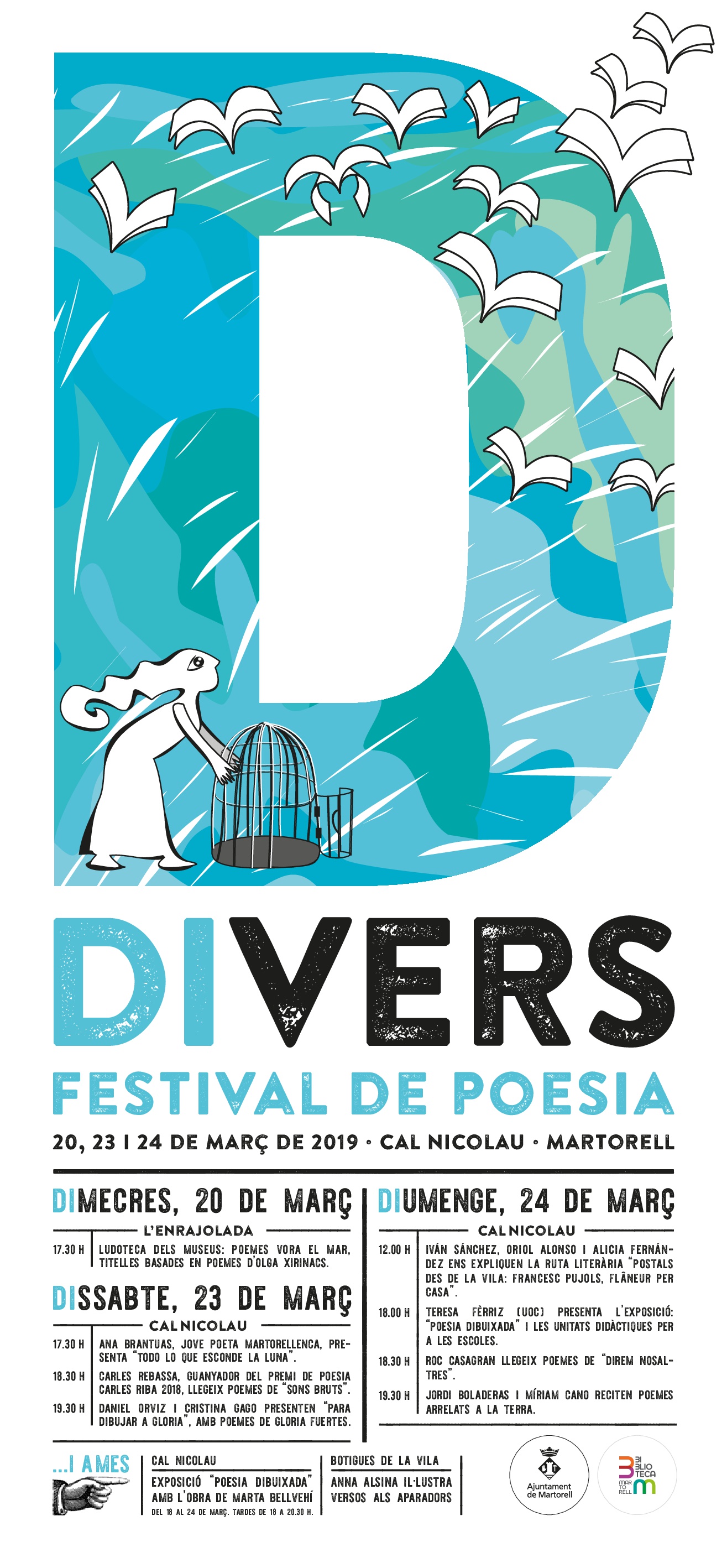 Divers 2019