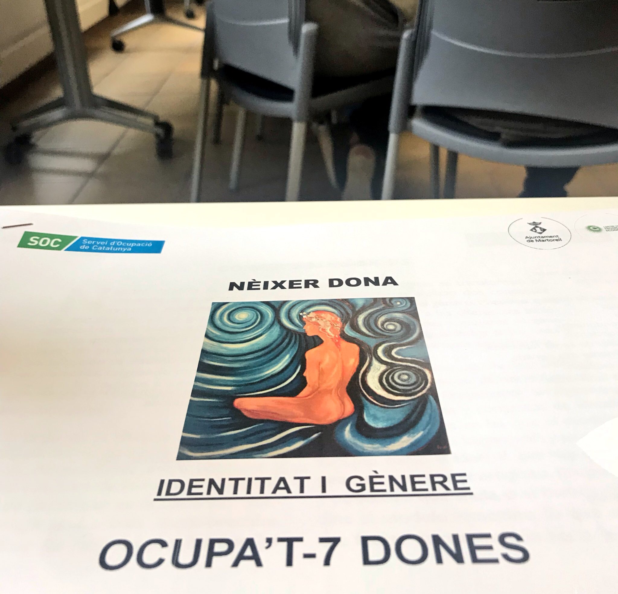 Programa Ocupa't Dones