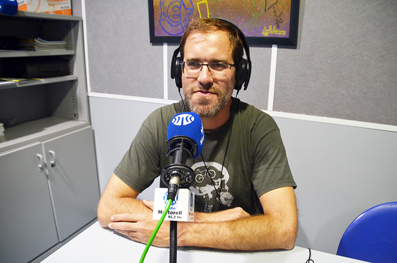 Manuel Forniés