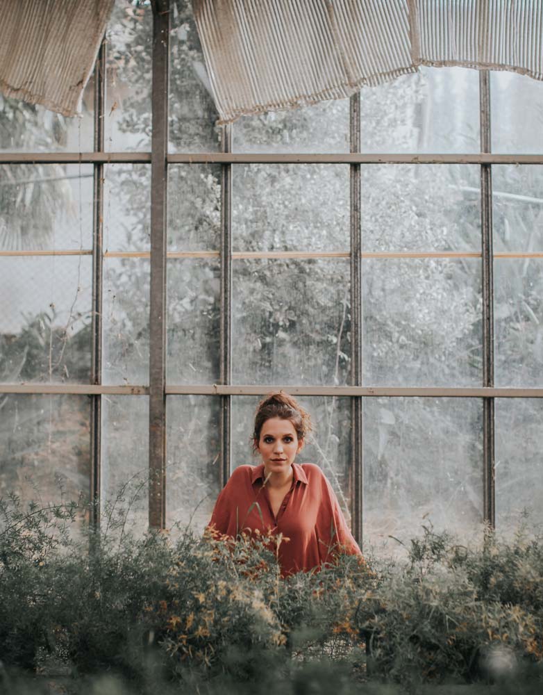 Luísa Sobral