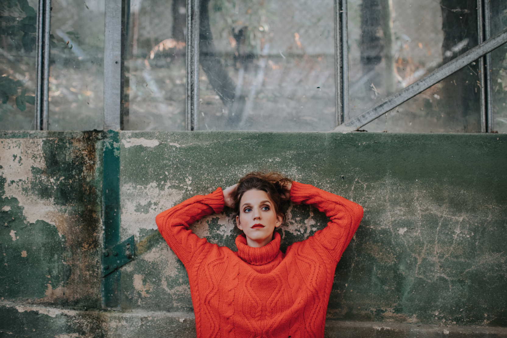 Luísa Sobral