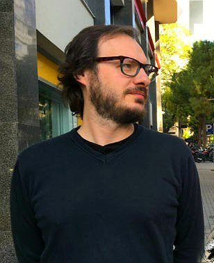 Oriol Malet