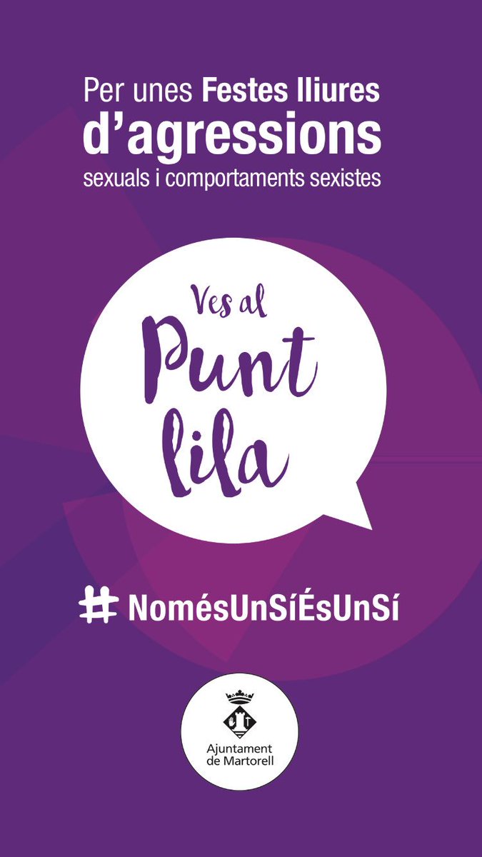 Punt Lila