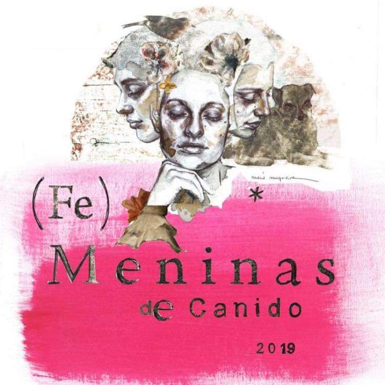 (Fe) Meninas de Canido 2019