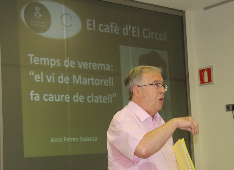 El Cafè d'El Círcol