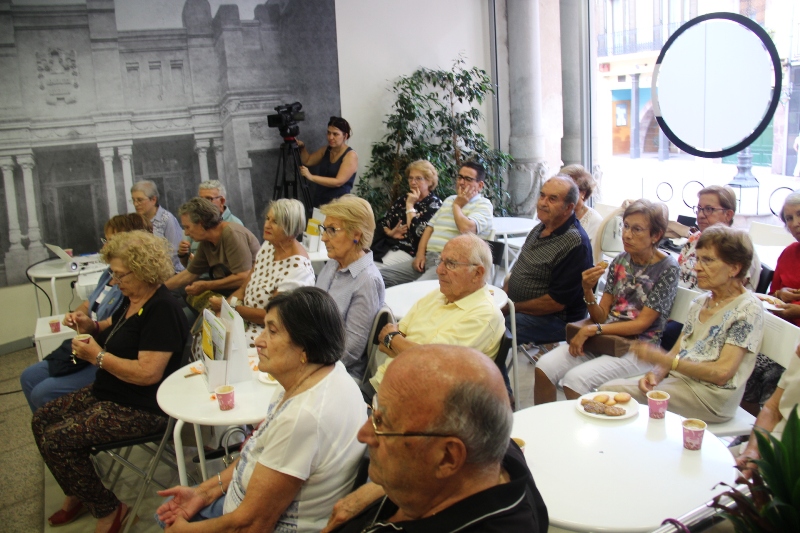 El Cafè d'El Círcol