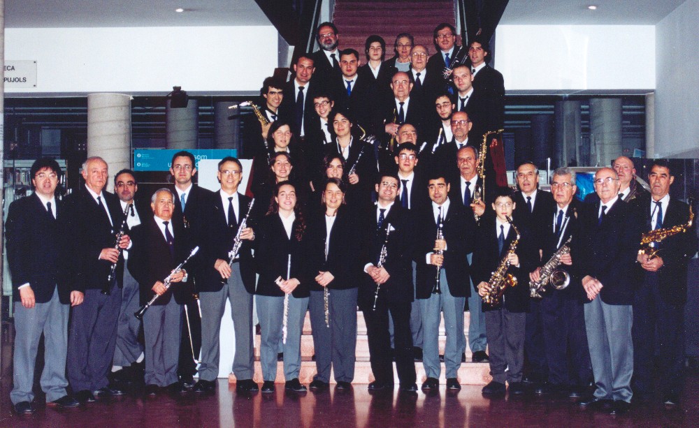 Banda Simfònica de Martorell