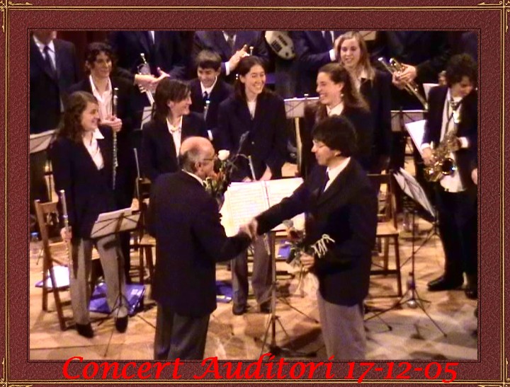 Banda Simfònica de Martorell