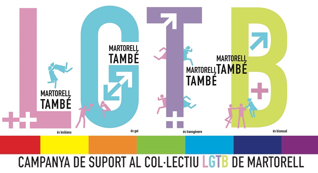 LGTB Martorell