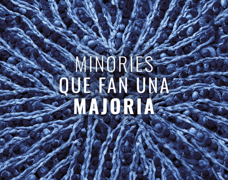 Cartell de La Marató de TV3 2019
