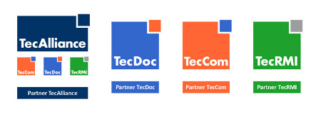 Die Partner-Logos verdeutlichen den Zertifizierungsstatus (Platinum, Gold, Silver) und für welche Produktmarke die Zertifizierung als Partnerunternehmen gilt.