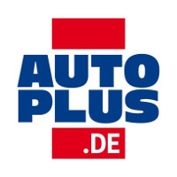 Das Logo der AUTOPLUS AG