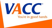 Das Logo der VACC.
