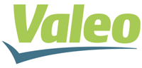 Das Firmenlogo von Valeo