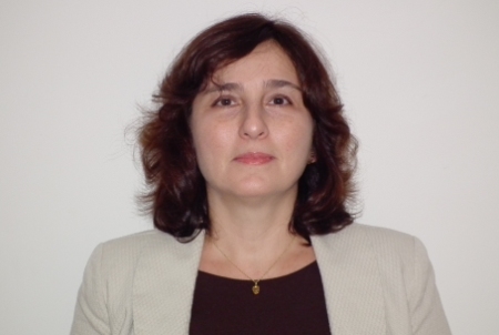 Heloísa Monzani, Regional Sales Director Brazil