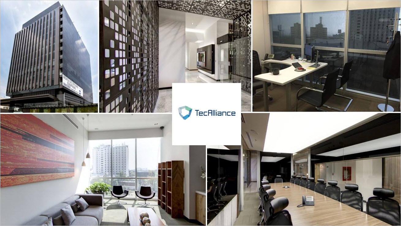 Mexico office