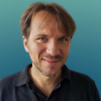 Jochen König, Practice Leader Portfolio- and Project-Management bij TecAlliance