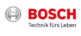 Robert Bosch GmbH Robert Bosch GmbH Logo