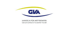 GVA Gesamtverband Autoteile-Handel e.V. GVA Gesamtverband Autoteile-Handel e.V. Logo