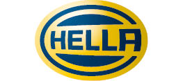 HELLA GmbH & Co. KGaA HELLA GmbH & Co. KGaA Logo