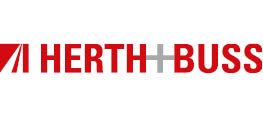 Herth + Buss Fahrzeugteile GmbH & Co. KG Herth + Buss Fahrzeugteile GmbH & Co. KG Logo