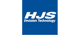 HJS Emission Technology GmbH & Co. KG HJS Emission Technology GmbH & Co. KG Logo