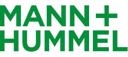 MANN+HUMMEL GmbH MANN+HUMMEL GmbH Logo