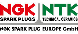 NGK Spark Plug Europe GmbH NGK Spark Plug Europe GmbH Logo