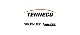 Tenneco Automotive Europe BVBA Tenneco Automotive Europe BVBA Logo