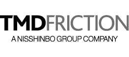 TMD Friction Services GmbH TMD Friction Services GmbH Logo