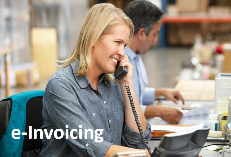 e-Invoicing
