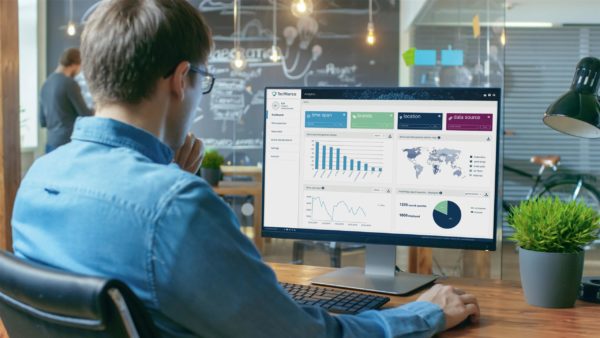 Demand Dashboard | TecAlliance The new Demand Dashboard, TecAlliance's Business Intelligence module, enables parts manufacturers to optimise their product portfolios and supports valid data-driven decisions.