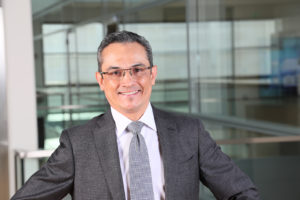 Fernando Murguia, Director General México TecAlliance