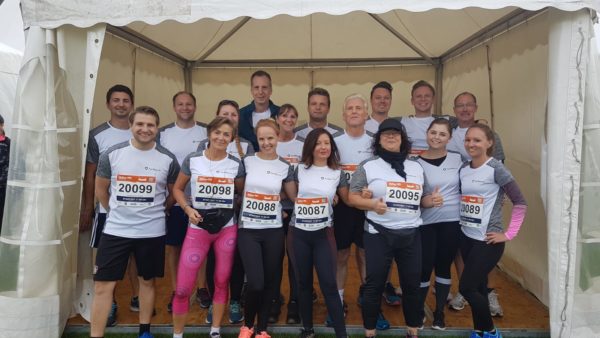 B2Run Cologne