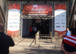 TecAlliance na AUTONOR 2019 autonor 2019 apresentação do catalogo digital de autopeças tecalliance o tecdoc catalogue