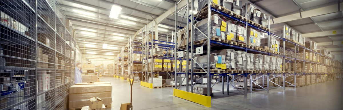 savings on logistic