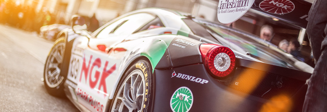 NKG Header