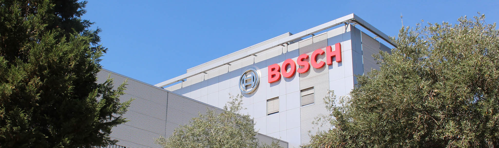 Header Bosch Iberia