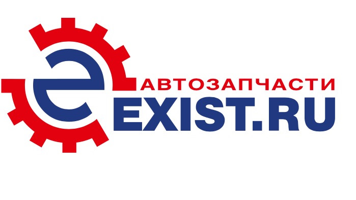 Logo Exist.ru