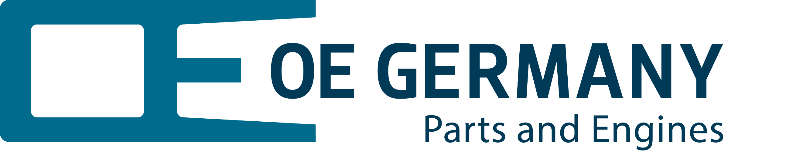 oe-germany_logo_Parts_and_Engines