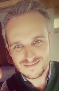 Timo Frömberg, Quality Assurance Engineer