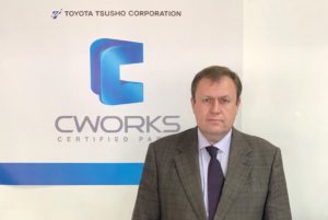 Voronov Sergey Victorovich - General Director of LLC “Optimum Trading”