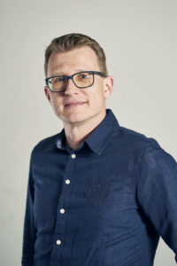 Marcel Stocker, Head of Automotive alla hostettler autotechnik ag