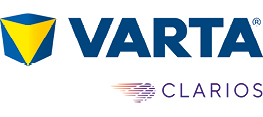 VARTA Clarios